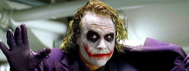 The Joker - Batman