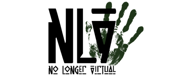 NLV - No Longer Virtual