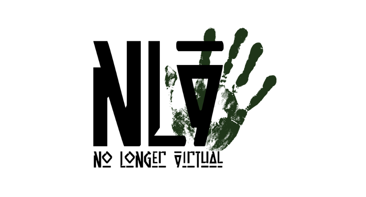 NLV - No Longer Virtual